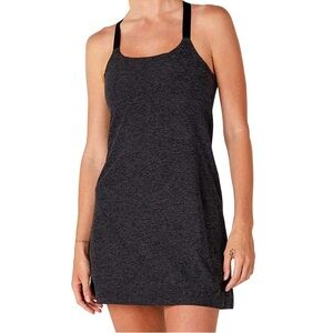 Beyond Yoga Spacedye Move It Dress